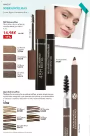 Catálogo Yves Rocher Página 32