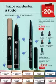 Catálogo Yves Rocher Página 33