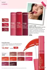 Catálogo Yves Rocher Página 34
