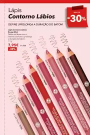 Catálogo Yves Rocher Página 35