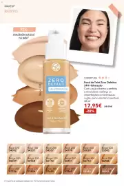 Catálogo Yves Rocher Página 36