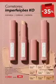 Catálogo Yves Rocher Página 37