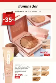 Catálogo Yves Rocher Página 38