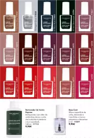 Catálogo Yves Rocher Página 40
