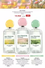 Catálogo Yves Rocher Página 42
