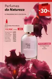 Catálogo Yves Rocher Página 43