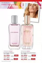 Catálogo Yves Rocher Página 44