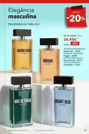 Catálogo Yves Rocher Página 45