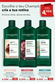 Catálogo Yves Rocher Página 47