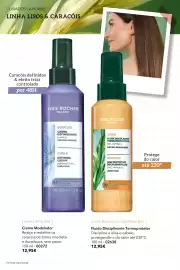 Catálogo Yves Rocher Página 48