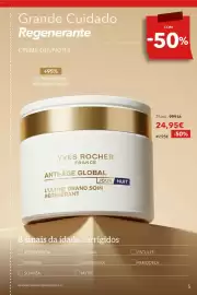 Catálogo Yves Rocher Página 5