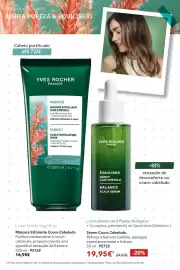 Catálogo Yves Rocher Página 50