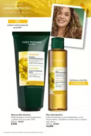 Catálogo Yves Rocher Página 52