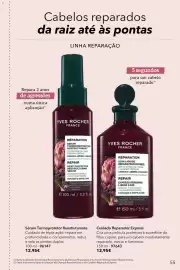 Catálogo Yves Rocher Página 55