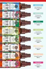 Catálogo Yves Rocher Página 56