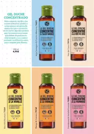 Catálogo Yves Rocher Página 58