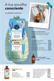 Catálogo Yves Rocher Página 59