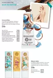 Catálogo Yves Rocher Página 60