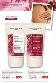 Catálogo Yves Rocher Página 62