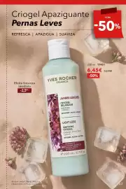 Catálogo Yves Rocher Página 63
