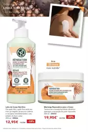 Catálogo Yves Rocher Página 64