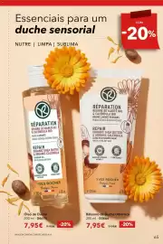 Catálogo Yves Rocher Página 65