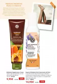 Catálogo Yves Rocher Página 66