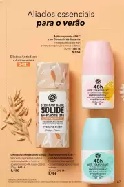Catálogo Yves Rocher Página 67
