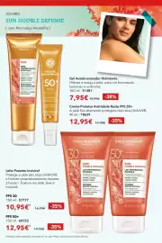 Catálogo Yves Rocher Página 68