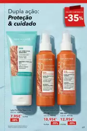 Catálogo Yves Rocher Página 69