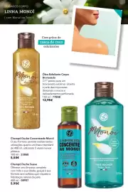 Catálogo Yves Rocher Página 70
