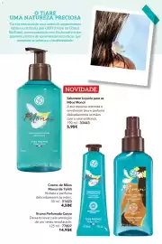 Catálogo Yves Rocher Página 72
