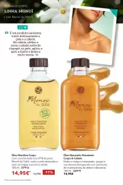 Catálogo Yves Rocher Página 74