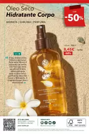 Catálogo Yves Rocher Página 76