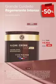 Catálogo Yves Rocher Página 9