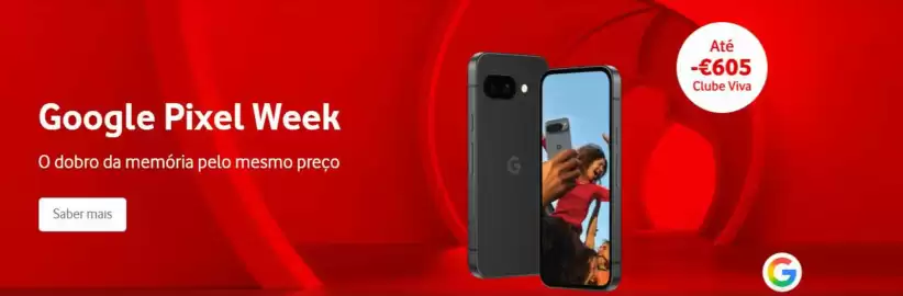 Catálogo Vodafone Página 1
