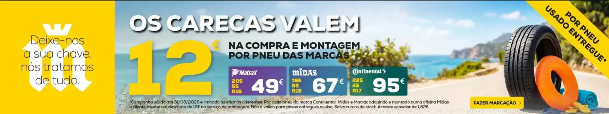 Midas (válido até 2-09)