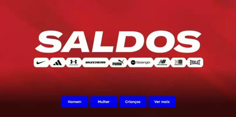 Sports Direct (válido até 18-07)