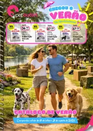 Folheto Petoutlet Página 1