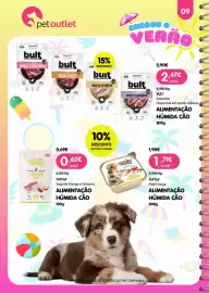 Folheto Petoutlet Página 10