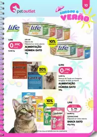 Folheto Petoutlet Página 11