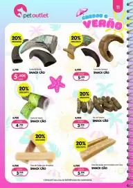 Folheto Petoutlet Página 12