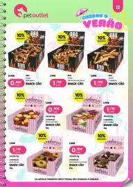 Folheto Petoutlet Página 13