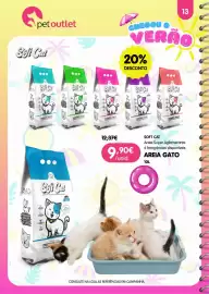 Folheto Petoutlet Página 14