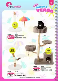 Folheto Petoutlet Página 16