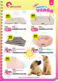 Folheto Petoutlet Página 17