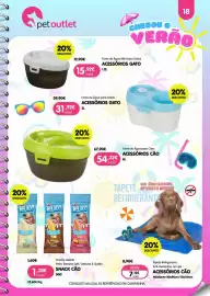 Folheto Petoutlet Página 19