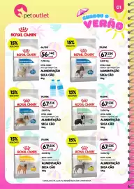 Folheto Petoutlet Página 2