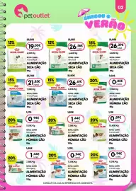 Folheto Petoutlet Página 3