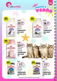 Folheto Petoutlet Página 4